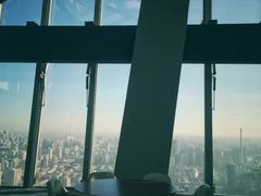 -中央广播电视总台(光华路办公区)