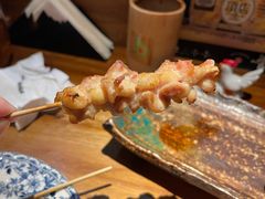 -鸟幸 TORISAKI 炭火居酒屋
