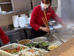 -欣达面馆(天桥支路店)
