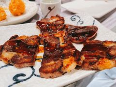 -大渔铁板烧(大悦城店)