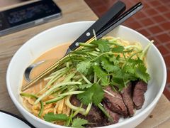 -尚牛社会 Beef & Liberty(金桥EKA天物店)