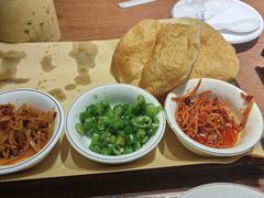 -蓝田印象
