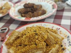 -吉源大排档·鱼生·海鲜(烧烤彩印厂店)