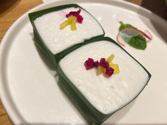 -泰悦澜·泰国餐厅(万象城店)