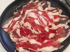 -呷哺呷哺 黄金牧场 (旧宫永辉超市店)