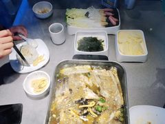 -半天妖烤鱼(印象城店)