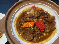 -小方外婆菜(蒙山路店)