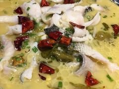 -老苏州芳和园茶酒楼  传统苏帮菜(观前店)