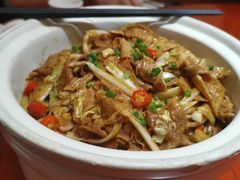 -小柴米·传统江西菜(八一广场店)