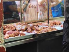-刘纪孝腊牛羊肉(北广济街店)