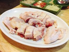 -龙泉人椰子鸡.糟粕醋.海南菜(三亚旗舰店)