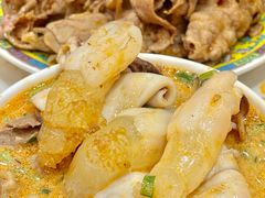 -清真·马家火锅美食城(镇江北路店)