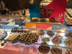 -GODIVA(港汇恒隆广场)