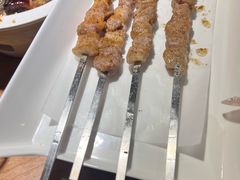-院里汤包·虾汤包青岛菜(辽源路店)