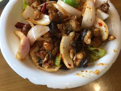 -乌镇那一年小院主题餐厅(甘泉西路店)