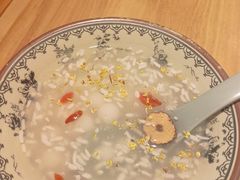 -老城南.鸭血粉丝汤(夫子庙店)