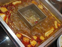 -重庆德忆火锅（龙南街3店）(渝水岸餐饮)