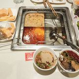 欢乐火锅时光