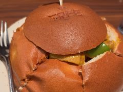 -大树餐厅(益田假日店)