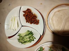 -北方家宴(祈福店)