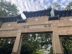 -灵谷景区