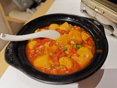 -谭辣辣特色餐厅