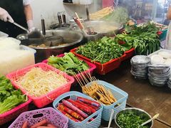-正宗阳山牛杂(东城店)