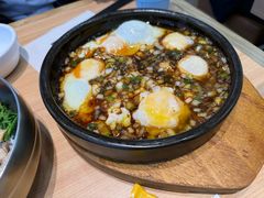 -米村拌饭(天津东丽万达店)