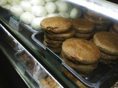 -护国寺小吃(左家庄店)
