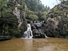 -茅兰沟国家森林公园