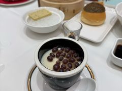 黑糖冰豆花-喜宴又一村·粤菜·茶点·海鲜(壹方天地店)