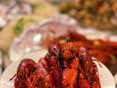 -西安高新希尔顿酒店·咖啡露台西餐厅