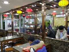 大堂-白魁老号饭庄(安内店)