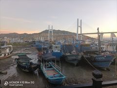 -海门岛七号餐厅