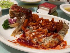 -得月楼·省级非遗·传统苏帮菜(观前店)