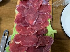 -云朵小院·石锅鱼·野生菌餐厅(蒗放店)