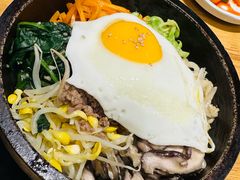 石锅拌饭-全州拌饭(参花街总店)