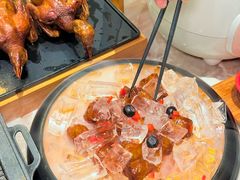 -羽鸽集·乳鸽专门店·地道顺德菜(岭南站店)