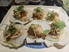 -上井料理黑金店(IFS国金中心店)