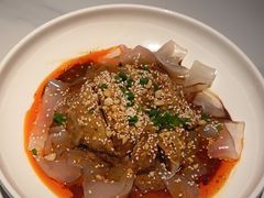 -羲和雅苑•北京烤鸭(国贸商城店)