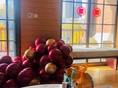 -天津津利华酒店