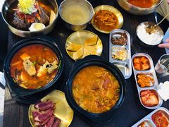 -玉流珍肴馆(亮马桥店)