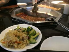 -重庆德庄火锅(体育中心店)