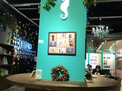 -海马体照相馆(天津世纪都会店)
