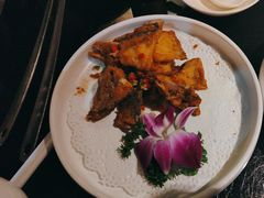 -顺峰顺水顺德菜(龙华店)