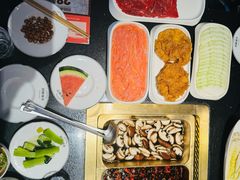 -川西坝子火锅(清江东路3.0直营店)