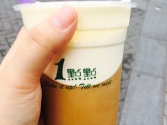 -1点点(中山门大街店)