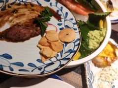 -極上萬膳·日料放题(海岸城店)