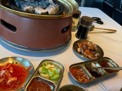 -西塔老太太泥炉烤肉(川沙百联店)