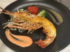 -杭州安朴酒店-顾澜餐厅